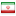 parsajahangard.net server is located in Iran
